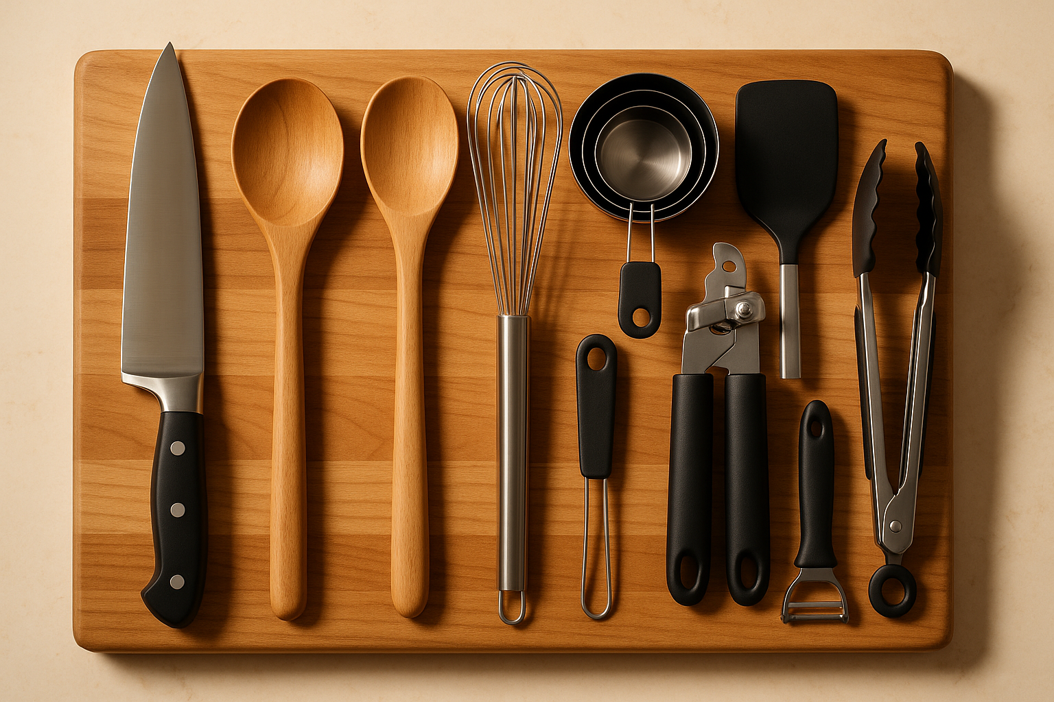 Kitchen tools